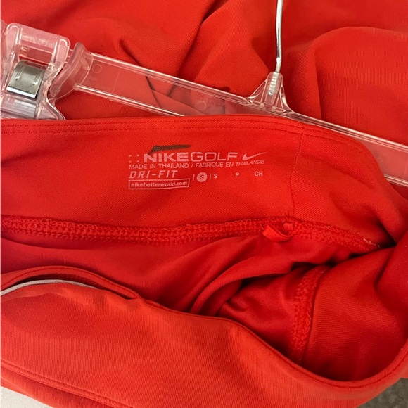 Nike Women's Dri-fit Golf skirt - Picture 3 of 6